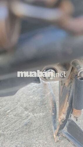 Honda Lead 110 2011 Vàng đồng