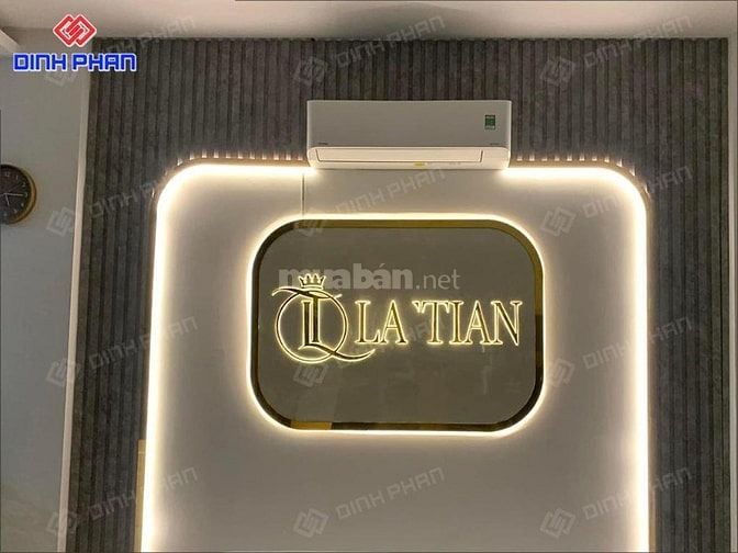 Mẫu bảng hiệu đẹp và ý tưởng sáng tạo cho 20 ngành nghề