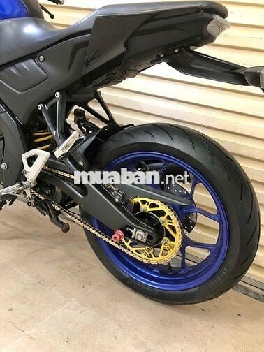 MT-15 / MT15, máy zin. Hỗ trợ góp thẻ tín dụng