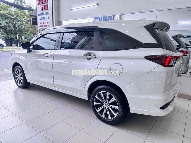 Toyota Avanza Premio 1.5 MT 2024 Siêu Lướt