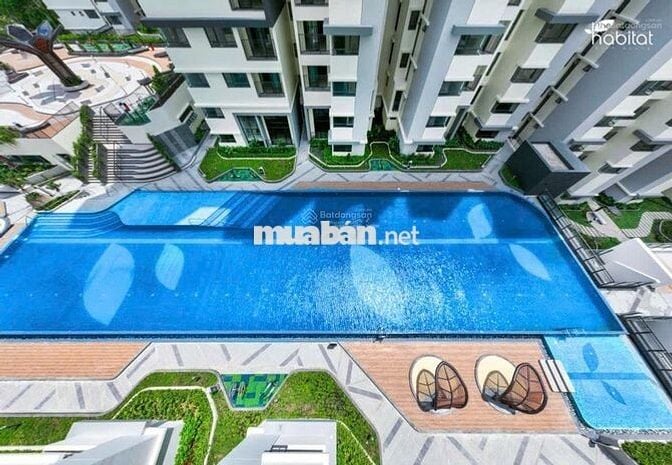 Suất nội bộ. Bán căn 2PN, 67m2 giá 2,45 tỷ, tt 30% nhận nhà, ck 9%