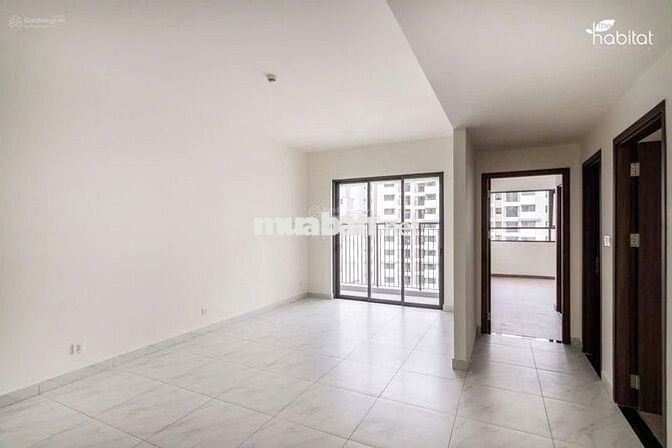 Suất nội bộ. Bán căn 2PN, 67m2 giá 2,45 tỷ, tt 30% nhận nhà, ck 9%