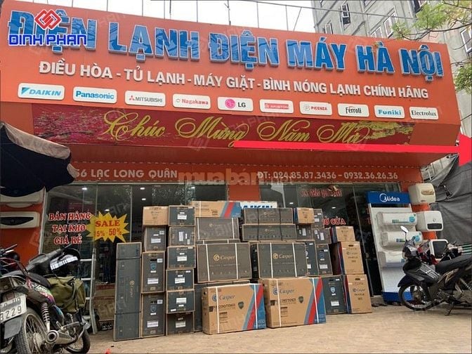 Mẫu bảng hiệu đẹp và ý tưởng sáng tạo cho 20 ngành nghề