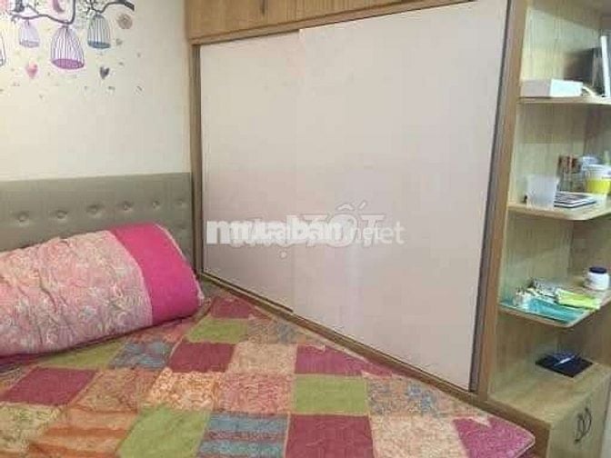 Cho thuê nhà tập thể c5 thanh xuân bắc