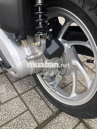 Vision 110 2025 Siu Lướt Đủ 2 Kính 2 Khóa Smartkey