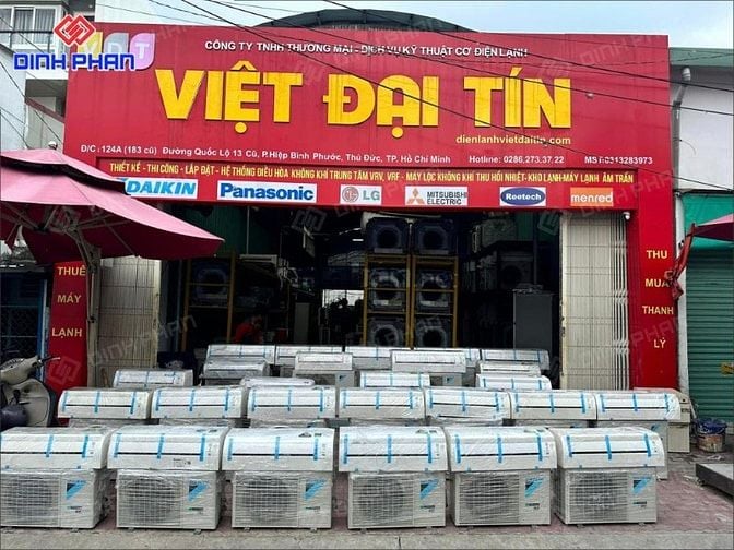 Mẫu bảng hiệu đẹp và ý tưởng sáng tạo cho 20 ngành nghề