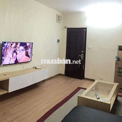 Cho thuê nhà tập thể c5 thanh xuân bắc