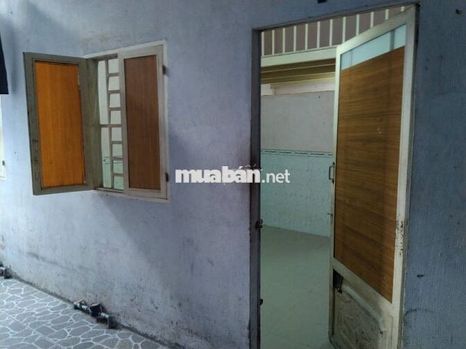 Phòng trọ 16m2+ gác 8m2 đường Hồ Văn Tư gần UBND P. trường thọ gần chợ