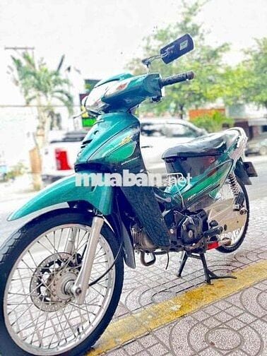 fu 125 biển tỉnh có giấy mua bán của hàng đầy đủ