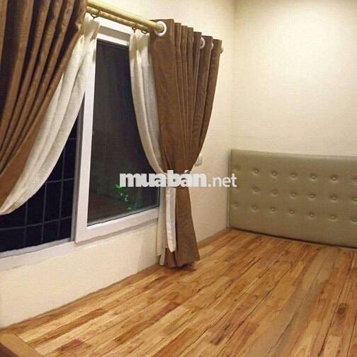 Cho thuê nhà tập thể c5 thanh xuân bắc