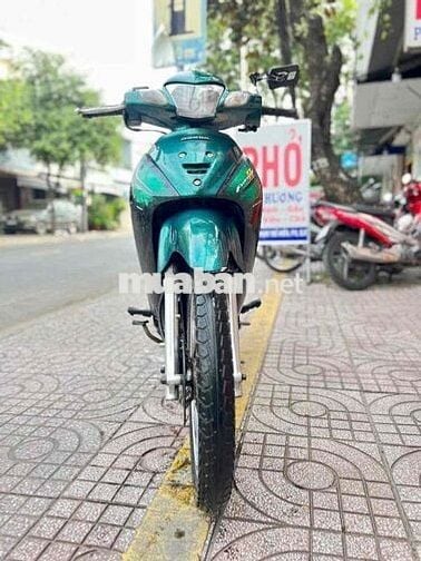 fu 125 biển tỉnh có giấy mua bán của hàng đầy đủ