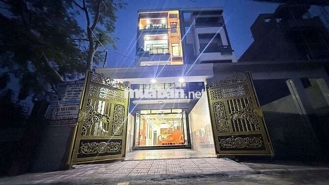 BÁN NHÀ MẶT TIỀN ĐƯỜNG GẦN BIGC GO DĨ AN, GẦN LÀNG ĐẠI HỌC, ĐÔNG HOÀ.