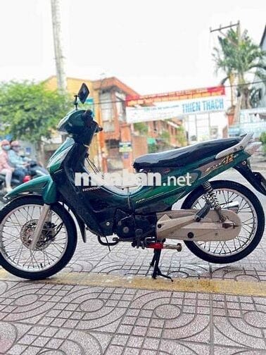 fu 125 biển tỉnh có giấy mua bán của hàng đầy đủ