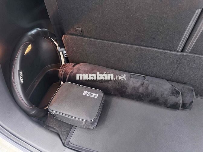 Toyota Avanza Premio 1.5 MT 2024 Siêu Lướt