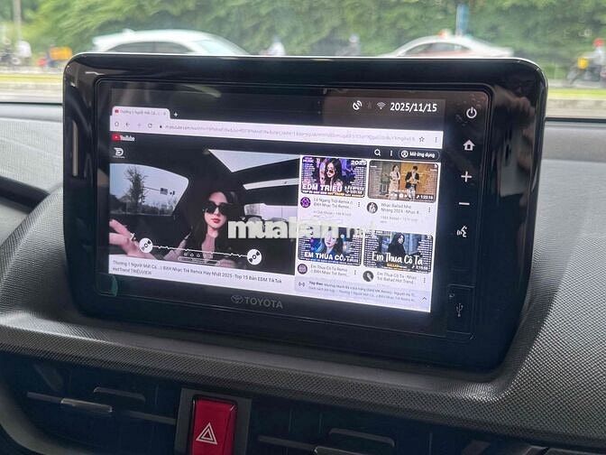 Toyota Avanza Premio 1.5 MT 2024 Siêu Lướt