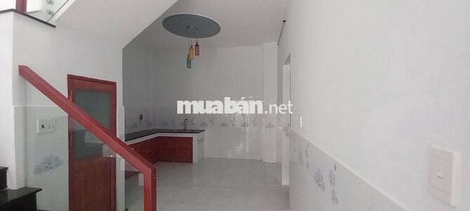 Nhà trệt + lầu, 2 mặt tiền đường số 4, P. Bình Hưng Hòa A, Q. Bình Tân