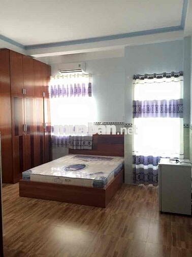 cho thue nguyen căn dãy nha trọ đầy đủ pccc chỉ vào quản lí