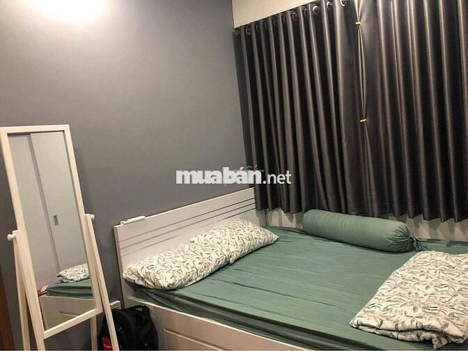 Căn Hộ Ánh Sáng Tự Nhiên 100% – Sống Khỏe Mỗi Ngày - THE PEGASUITE 3PN