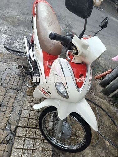 Xe Angela 50cc