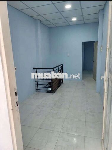 Cho thuê nhà 2pn Nguyễn Lâm p3 Bình Thạnh