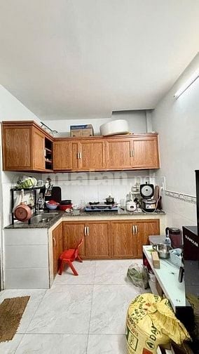 NHÀ HẺM 5 M GIÁP KHU DÂN CƯ VỈNH LỘC, LIÊN KHU 4-5, BÌNH TÂN.