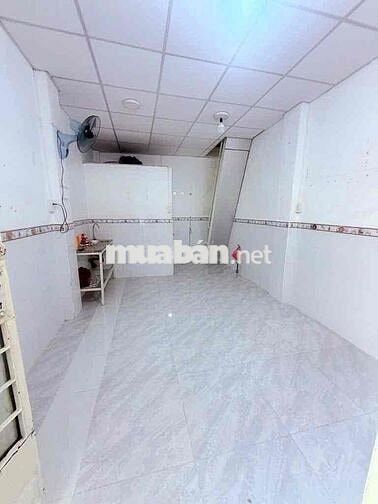 Cống Quỳnh Q1- 16m2 - trệt 1 lầu - SHR - 2,15 tỷ TL