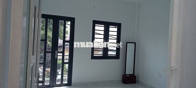 Nhà trệt + lầu, 2 mặt tiền đường số 4, P. Bình Hưng Hòa A, Q. Bình Tân