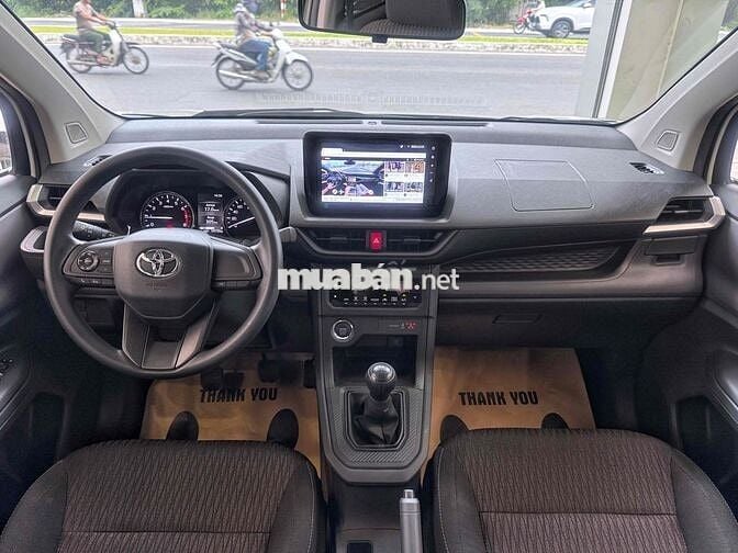 Toyota Avanza Premio 1.5 MT 2024 Siêu Lướt