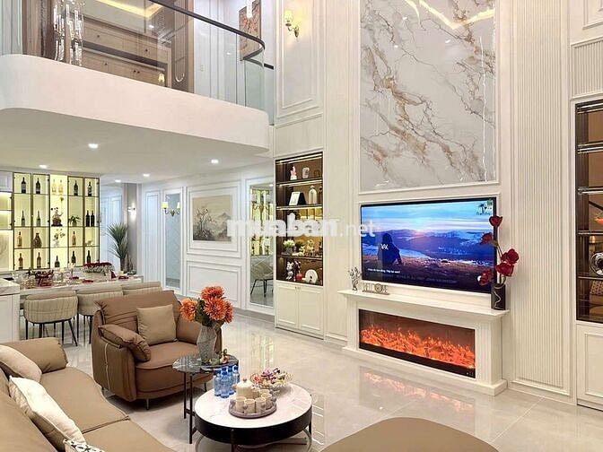 Nhà đẹp Thôn 3 Cư Ebur Phường BMT