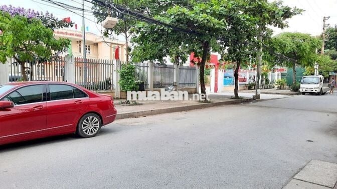 Bán 46m đất Tây Mỗ, Bãi Gửi Xe Ôtô Cách 30m, Gần C1 - C2 Lý Nam Đế