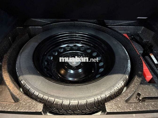 Ford Territory 2023 Titanium 1.5L,màu đen,39.000km