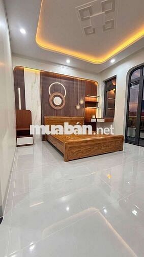 BÁN NHÀ MẶT TIỀN ĐƯỜNG GẦN BIGC GO DĨ AN, GẦN LÀNG ĐẠI HỌC, ĐÔNG HOÀ.