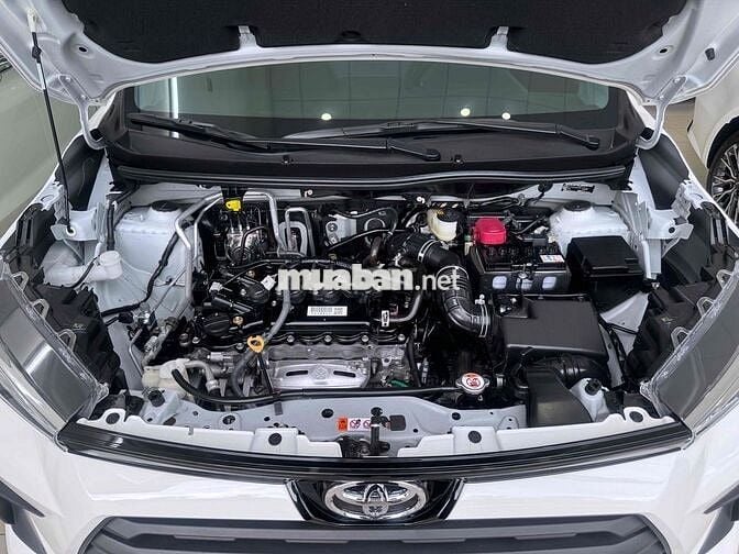 Toyota Avanza Premio 1.5 MT 2024 Siêu Lướt