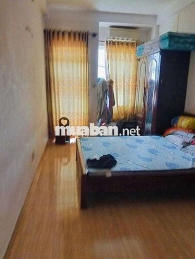 🔥 NHÀ ĐẸP PHẠM ĐĂNG GIẢNG, 57M2, 3 TẦNG BTCT, HẺM XE HƠI, 4.5 TỶ🔥