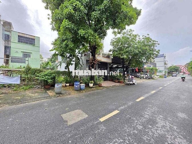 Đất khu Quảng Trường Xanh, BigC Go, p Đông Hoà, Tp Dĩ An