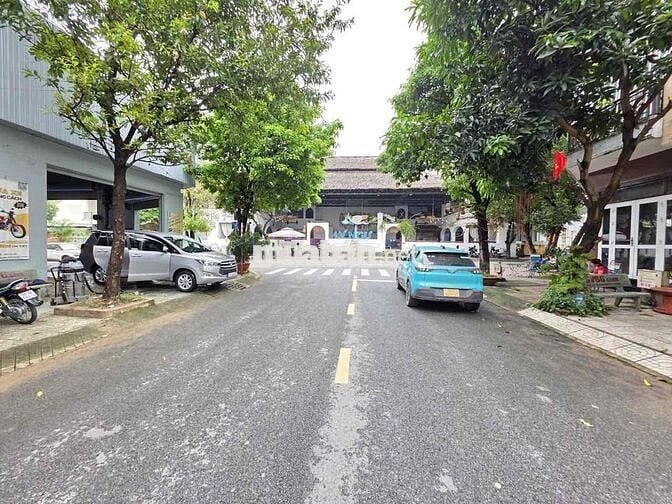 Đất khu Quảng Trường Xanh, BigC Go, p Đông Hoà, Tp Dĩ An