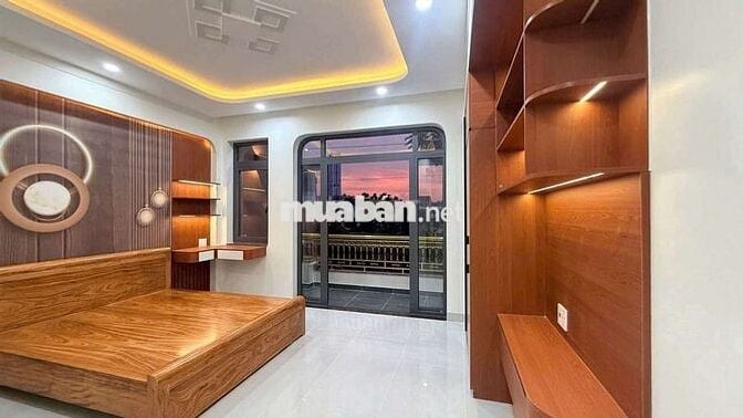 BÁN NHÀ MẶT TIỀN ĐƯỜNG GẦN BIGC GO DĨ AN, GẦN LÀNG ĐẠI HỌC, ĐÔNG HOÀ.