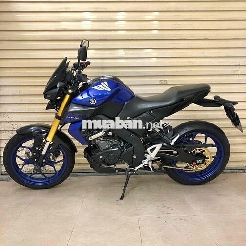 MT-15 / MT15, máy zin. Hỗ trợ góp thẻ tín dụng