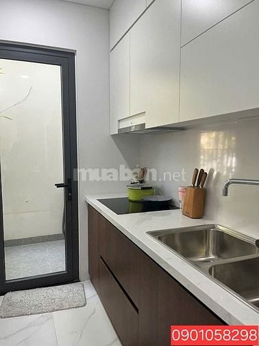 CĂN HỘ NOXH NHƠN PHÚ – 1-2PN –  GẦN KCN PHÚ TÀI– CHIẾT KHẤU LỚN