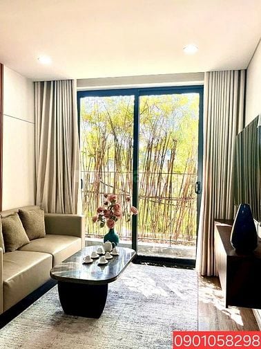 CĂN HỘ NOXH NHƠN PHÚ – 1-2PN –  GẦN KCN PHÚ TÀI– CHIẾT KHẤU LỚN