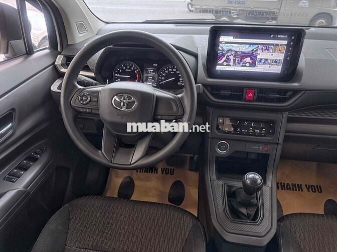 Toyota Avanza Premio 1.5 MT 2024 Siêu Lướt