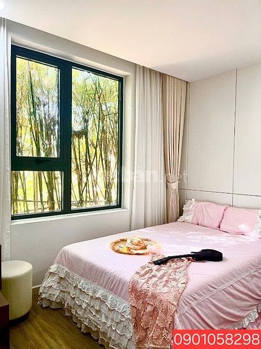 CĂN HỘ NOXH NHƠN PHÚ – 1-2PN –  GẦN KCN PHÚ TÀI– CHIẾT KHẤU LỚN