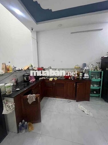 🌺 VỊ TRÍ CỰC ĐẸP - HẺM RỘNG 8M THÔNG THOÁNG - TIỆN KINH DOANH - 4 TẦNG