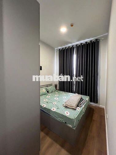 Căn hộ 2 phòng ngủ nội thất xinh, nhà mát, view đẹp, gần AEON