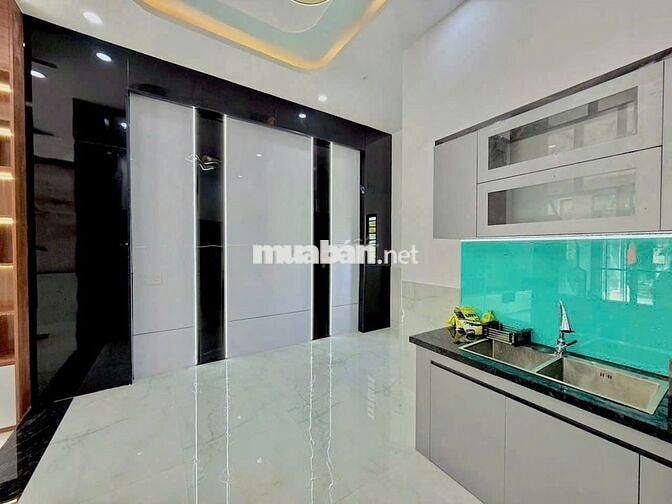 CHO THUÊ NHÀ PHƯỜNG TRẤN BIÊN GIÁ 16 TRIỆU