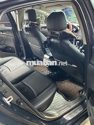 Bán xe civic đẹp như mới