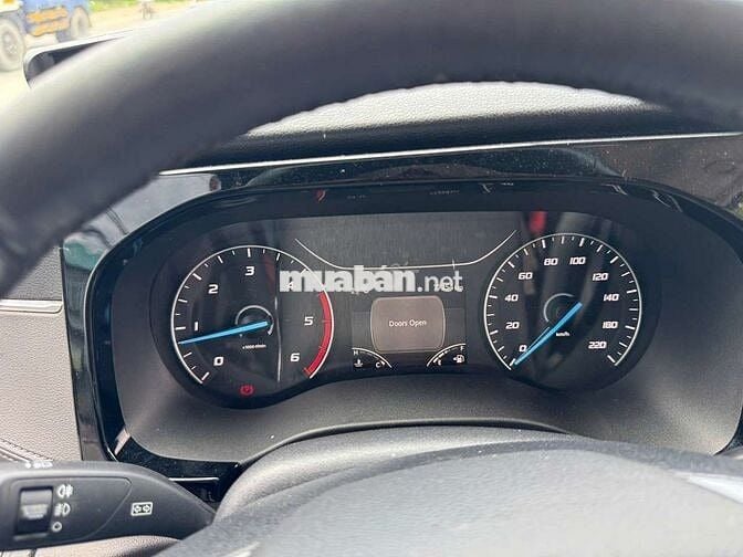 Ford Transit 2024 16 chỗ Bạc 77254 km