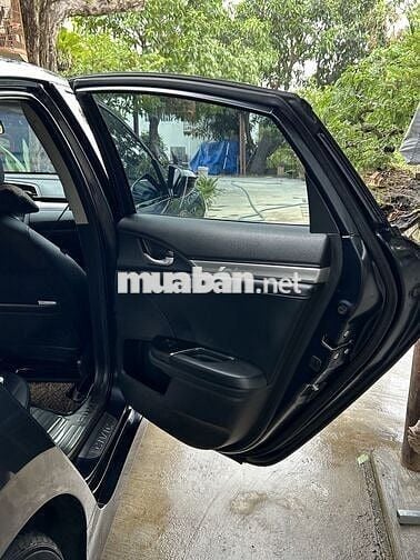 Bán xe civic đẹp như mới