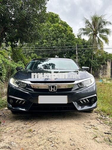 Bán xe civic đẹp như mới