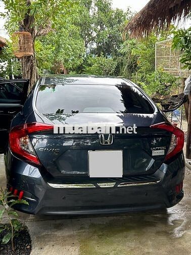 Bán xe civic đẹp như mới